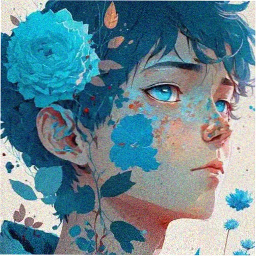 角色 林晓晨