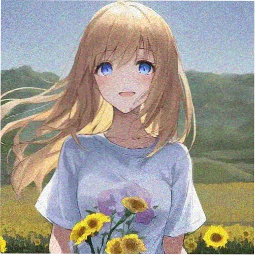 角色 周小城